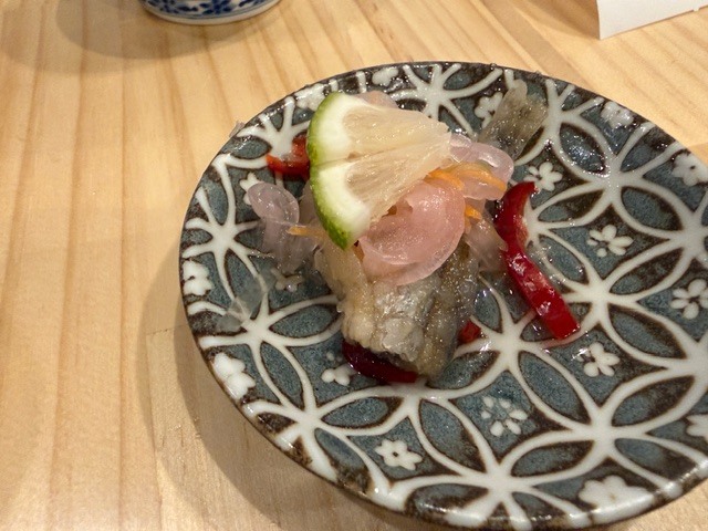 STAND Hachiya Hongo Ten photo 3