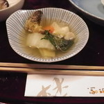 料亭 冨茂登 - 