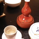 料亭 冨茂登 - 