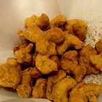 サンサール - マサラカジュ（430円）