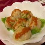 サンサール - モモ（6個700円）