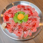 肉ビストロ酒場アーサー - 