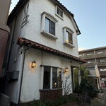 カフェ・ドゥ・ラペ - 