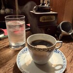 カフェ・ドゥ・ラペ