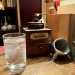 カフェ・ドゥ・ラペ - 