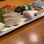 さかなと地酒 KOMA - 