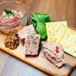 肉ビストロ酒場アーサー - 