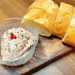 肉ビストロ酒場アーサー - 