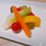 肉ビストロ酒場アーサー - 