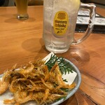 さかなと地酒 KOMA - 