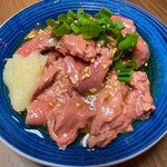 肉ビストロ酒場アーサー - 