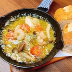 肉ビストロ酒場アーサー - 