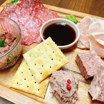 肉ビストロ酒場アーサー - 