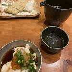 さかなと地酒 KOMA - 