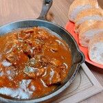 肉ビストロ酒場アーサー - 