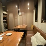 さかなと地酒 KOMA - 