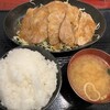 ぶたまる食堂 元吉田店