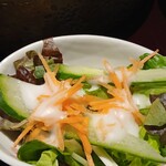 仙台牛たん 伊達サーモン 三代目 文治 - 