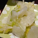 仙台牛たん 伊達サーモン 三代目 文治 - 