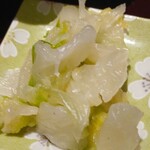 仙台牛たん 伊達サーモン 三代目 文治 - 