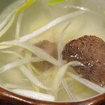 仙台牛たん 伊達サーモン 三代目 文治 - 