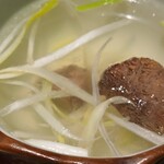 仙台牛たん 伊達サーモン 三代目 文治 - 