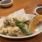 さかなと地酒 KOMA - 