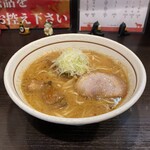 らーめん颯人 - 