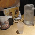 仙台牛たん 伊達サーモン 三代目 文治 - 