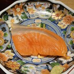 仙台牛たん 伊達サーモン 三代目 文治 - 