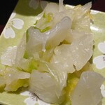 仙台牛たん 伊達サーモン 三代目 文治 - 