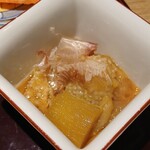 仙台牛たん 伊達サーモン 三代目 文治 - 