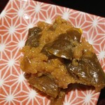 仙台牛たん 伊達サーモン 三代目 文治 - 