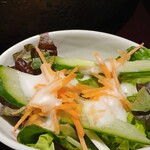 仙台牛たん 伊達サーモン 三代目 文治 - 