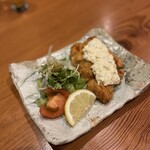 さかなと地酒 KOMA - 