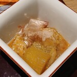 仙台牛たん 伊達サーモン 三代目 文治 - 