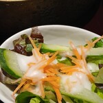 仙台牛たん 伊達サーモン 三代目 文治 - 