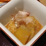 仙台牛たん 伊達サーモン 三代目 文治 - 