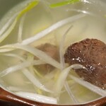 仙台牛たん 伊達サーモン 三代目 文治 - 