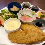 居酒屋響樹 - 