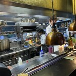 Moo Moo The Wine Bar + Grill - 