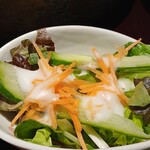 仙台牛たん 伊達サーモン 三代目 文治 - 