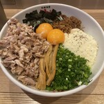 元祖油堂 渋谷センター街店 - 