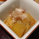 仙台牛たん 伊達サーモン 三代目 文治 - 