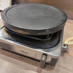 ジンギスカン×厚岸牡蠣  ラムグチカズヤ - 