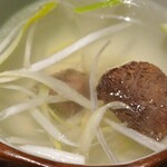 仙台牛たん 伊達サーモン 三代目 文治 - 