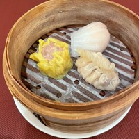 ジョーズ シャンハイ ニューヨーク 銀座店 - 