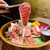 神戸ビーフ焼肉　お加虎　離れ