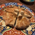 サーモンベーネ 梅田茶屋町店 - 