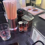 キッチン ニューほしの - 